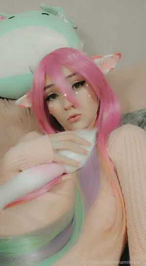 Nanamistreams OnlyFans Leaked Free Thumbnail Picture - #fQjmIDfn1B