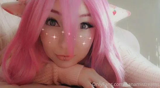 Nanamistreams OnlyFans Leaked Free Thumbnail Picture - #m3ifgrKuCi
