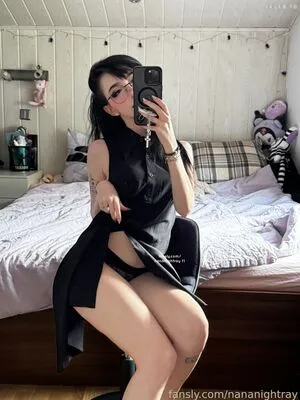 Nananightray OnlyFans Leaked Free Thumbnail Picture - #42bx2jEmkO