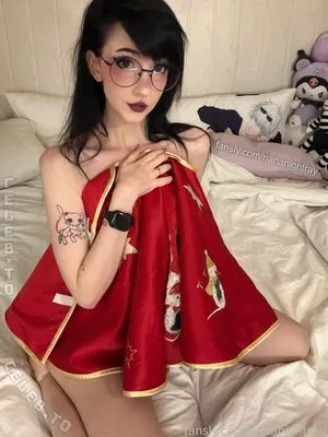 Nananightray OnlyFans Leaked Free Thumbnail Picture - #51VCnpldza