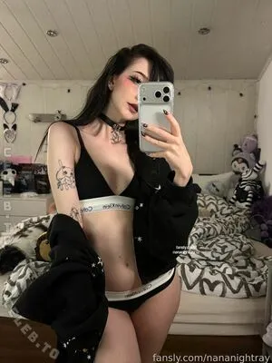 Nananightray OnlyFans Leaked Free Thumbnail Picture - #8P2MkiDSS3