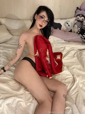 Nananightray OnlyFans Leaked Free Thumbnail Picture - #928JBu1Gs4