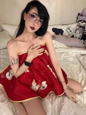 Nananightray OnlyFans Leaked Free Thumbnail Picture - #EFQoYk0J5A