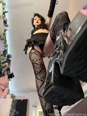 Nananightray OnlyFans Leaked Free Thumbnail Picture - #FiXgcQXrlh