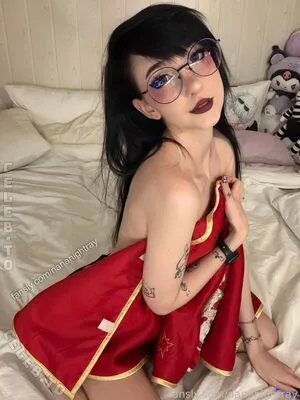 Nananightray OnlyFans Leaked Free Thumbnail Picture - #GeVXjNblPu