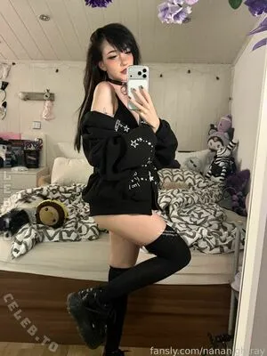 Nananightray OnlyFans Leaked Free Thumbnail Picture - #GiUc1LD28n