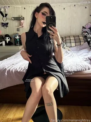 Nananightray OnlyFans Leaked Free Thumbnail Picture - #KIZbXOLDK4