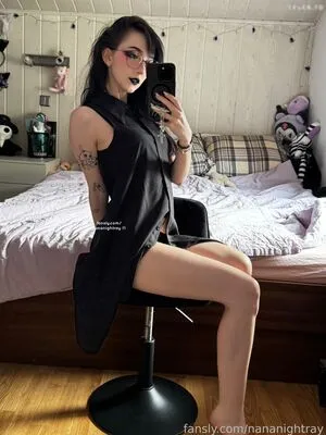 Nananightray OnlyFans Leaked Free Thumbnail Picture - #NvsINcoKLB