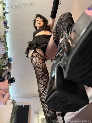 Nananightray OnlyFans Leaked Free Thumbnail Picture - #PPGd9vhbGy