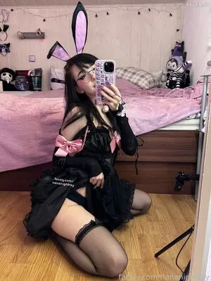 Nananightray OnlyFans Leaked Free Thumbnail Picture - #PRbJecYWhz