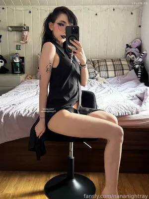 Nananightray OnlyFans Leaked Free Thumbnail Picture - #X3ROghqY3j