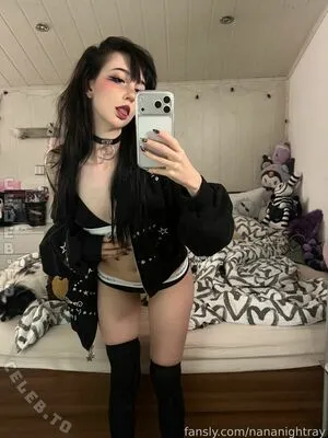 Nananightray OnlyFans Leaked Free Thumbnail Picture - #dyJXHGTdPP