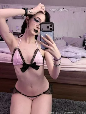 Nananightray OnlyFans Leaked Free Thumbnail Picture - #eBR0Y5G2rW