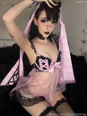 Nananightray OnlyFans Leaked Free Thumbnail Picture - #eT8hLndlXQ