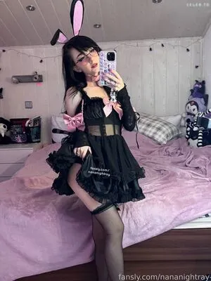 Nananightray OnlyFans Leaked Free Thumbnail Picture - #irMsaFhT6v