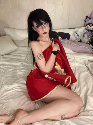 Nananightray OnlyFans Leaked Free Thumbnail Picture - #k2kKaGY4K0