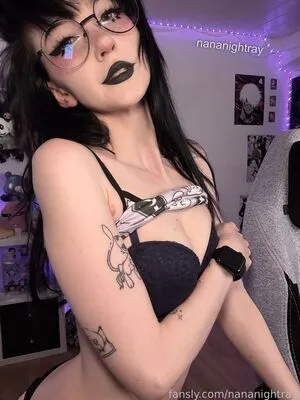 Nananightray OnlyFans Leaked Free Thumbnail Picture - #mKdrqeANCH