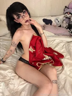 Nananightray OnlyFans Leaked Free Thumbnail Picture - #s66mEYsiLY