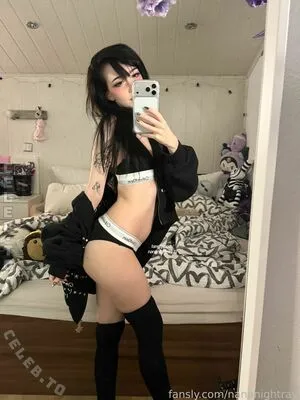 Nananightray OnlyFans Leaked Free Thumbnail Picture - #tdXVuHymis