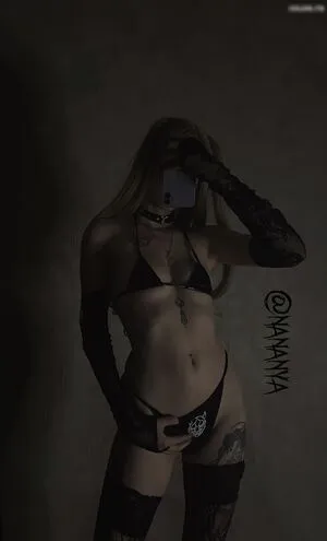 Nananya OnlyFans Leaked Free Thumbnail Picture - #d44ERyNoDD