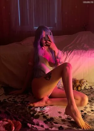 Nananya OnlyFans Leaked Free Thumbnail Picture - #kY8EjPpAKr