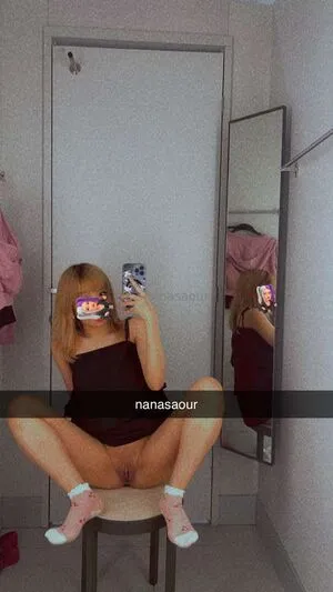 Nanasaour OnlyFans Leaked Free Thumbnail Picture - #GF2wz19XhR