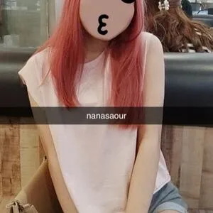 Nanasaour OnlyFans Leaked Free Thumbnail Picture - #SPXZlPdbak