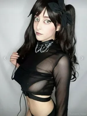Nanashi Nase OnlyFans Leaked Free Thumbnail Picture - #4CCDHlyjJX