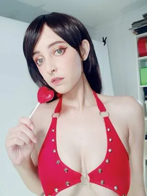 Nanashi Nase OnlyFans Leaked Free Thumbnail Picture - #8m3Ixw3FOF