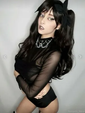 Nanashi Nase OnlyFans Leaked Free Thumbnail Picture - #N9PwTPGjnB