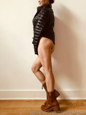 Nanaxkitsune OnlyFans Leaked Free Thumbnail Picture - #WR9AzvP9SM