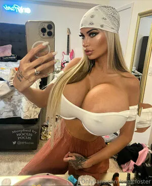 Nanci Bunni OnlyFans Leaked Free Thumbnail Picture - #0QjBxjPnLw