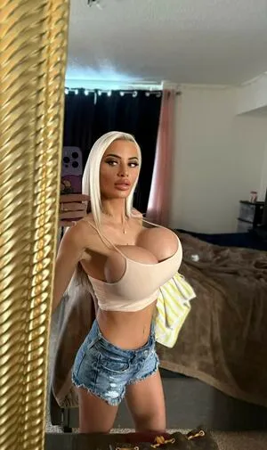 Nanci Bunni OnlyFans Leaked Free Thumbnail Picture - #XCpqGEosjl