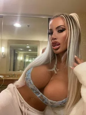 Nanci Bunni OnlyFans Leaked Free Thumbnail Picture - #OXBFB7Sdpg
