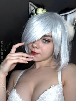 Nancosprini OnlyFans Leaked Free Thumbnail Picture - #3pZnupv9HV