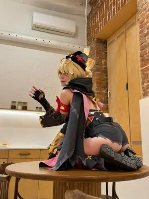 Nancosprini OnlyFans Leaked Free Thumbnail Picture - #3xb5cQigR0