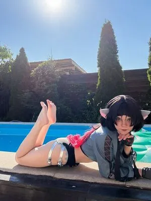 Nancosprini OnlyFans Leaked Free Thumbnail Picture - #PSeDUEDYuf