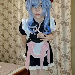 Nancosprini OnlyFans Leaked Free Thumbnail Picture - #ppMpDH5Nh2