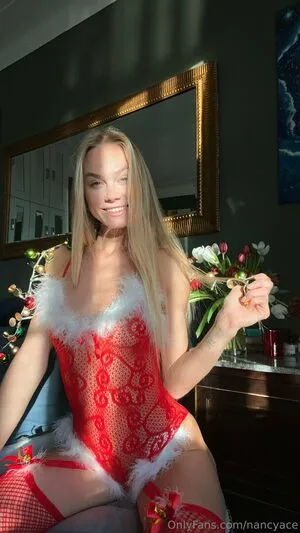 Nancy Ace OnlyFans Leaked Free Thumbnail Picture - #m45nD8lb4G