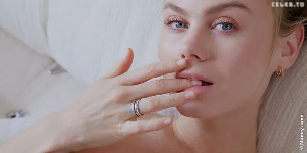 Nancy Ace OnlyFans Leaked Free Thumbnail Picture - #qXt5oAygId