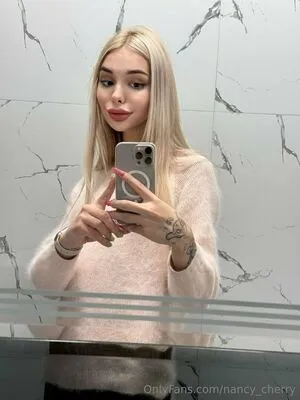 Nancy Cherry OnlyFans Leaked Free Thumbnail Picture - #53Lxn8ZMXq