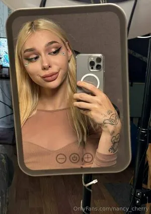 Nancy Cherry OnlyFans Leaked Free Thumbnail Picture - #7RdoqU9zi0