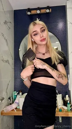 Nancy Cherry OnlyFans Leaked Free Thumbnail Picture - #8t3LD5nNea