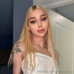Nancy Cherry OnlyFans Leaked Free Thumbnail Picture - #F138MlqlJk