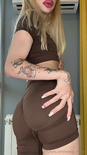 Nancy Cherry OnlyFans Leaked Free Thumbnail Picture - #JFuIKeYpYw