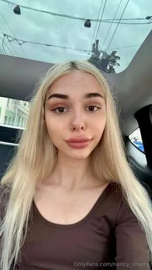 Nancy Cherry OnlyFans Leaked Free Thumbnail Picture - #QHVo80soXB