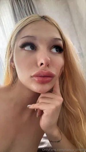 Nancy Cherry OnlyFans Leaked Free Thumbnail Picture - #S3vMpDanj6