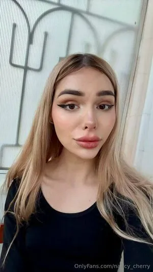 Nancy Cherry OnlyFans Leaked Free Thumbnail Picture - #VqnfGzj3G2