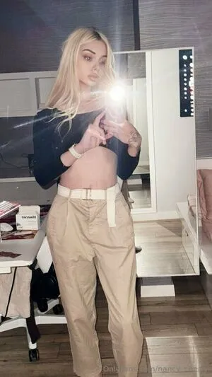Nancy Cherry OnlyFans Leaked Free Thumbnail Picture - #iQY7hBl79M