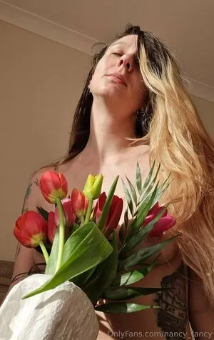 Nancy Fancy OnlyFans Leaked Free Thumbnail Picture - #h1LUI8YB65